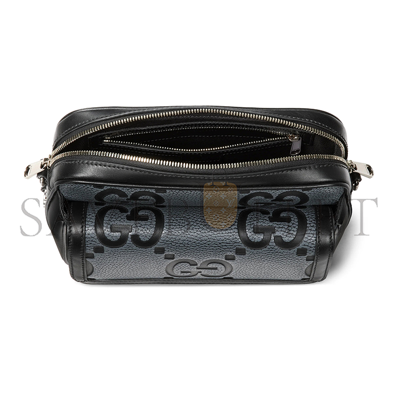 G*u*i small jumbo gg crossbody bag 794088 (23*19*9.5cm)